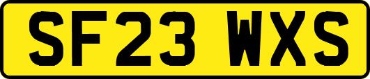 SF23WXS