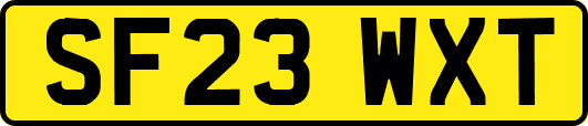 SF23WXT