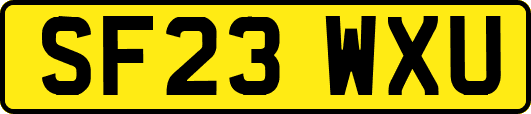 SF23WXU