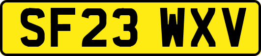 SF23WXV