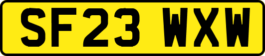 SF23WXW