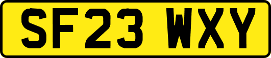 SF23WXY