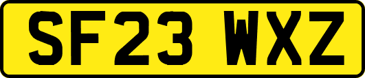 SF23WXZ