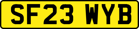 SF23WYB