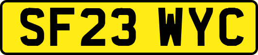 SF23WYC
