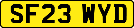 SF23WYD