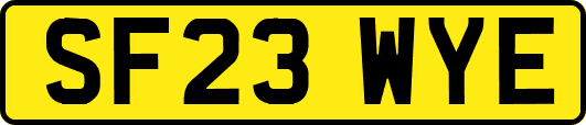 SF23WYE