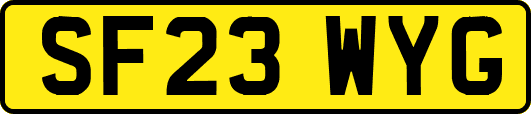 SF23WYG