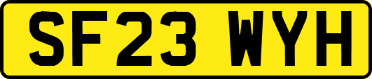 SF23WYH