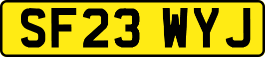 SF23WYJ