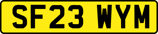 SF23WYM