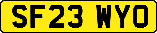 SF23WYO