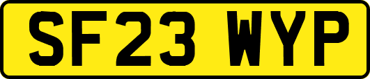 SF23WYP
