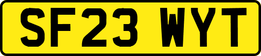 SF23WYT