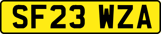 SF23WZA