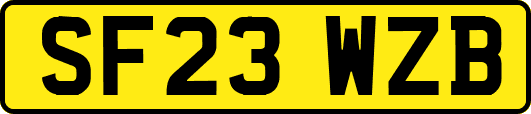 SF23WZB