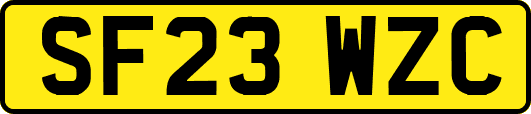 SF23WZC