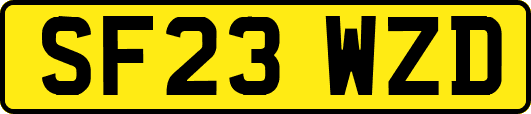 SF23WZD