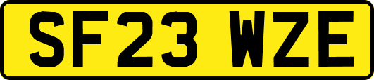 SF23WZE