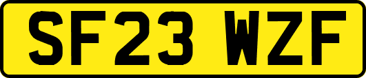 SF23WZF