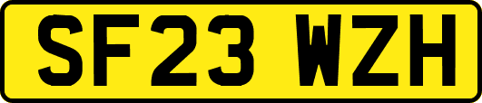 SF23WZH