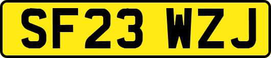 SF23WZJ