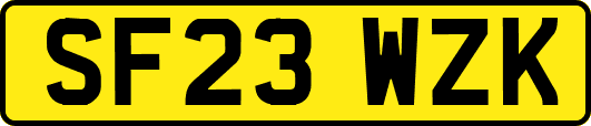 SF23WZK