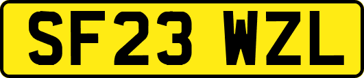 SF23WZL