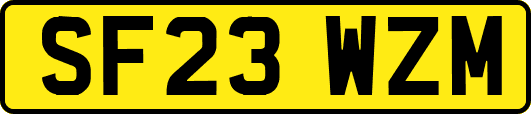 SF23WZM