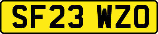 SF23WZO
