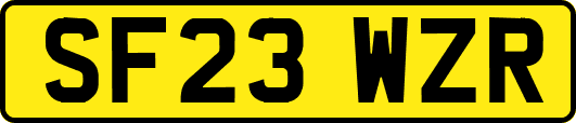 SF23WZR