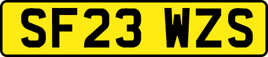 SF23WZS