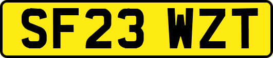 SF23WZT