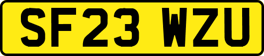SF23WZU