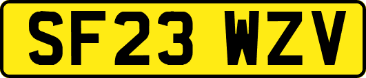 SF23WZV