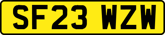 SF23WZW