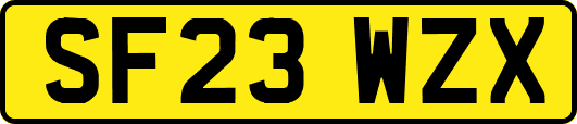 SF23WZX