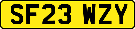 SF23WZY