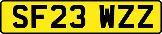 SF23WZZ
