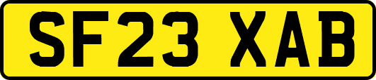 SF23XAB