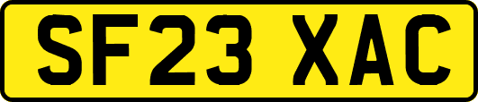 SF23XAC