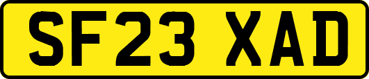 SF23XAD