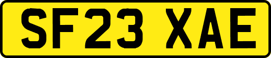 SF23XAE