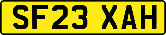SF23XAH