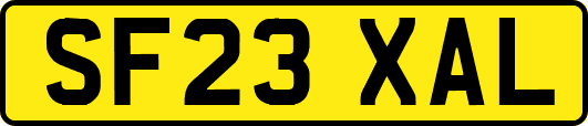 SF23XAL