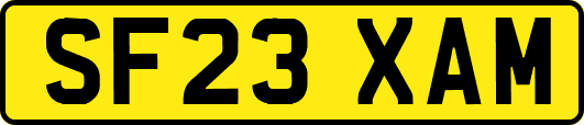 SF23XAM