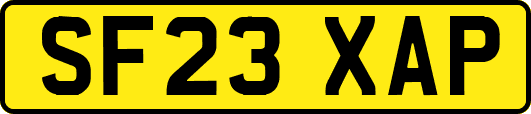 SF23XAP