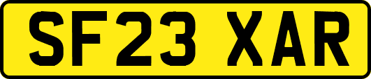 SF23XAR