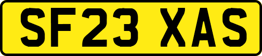 SF23XAS