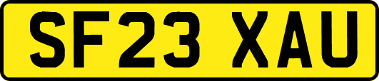 SF23XAU